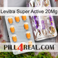 Levitra Super Active 20Mg new12